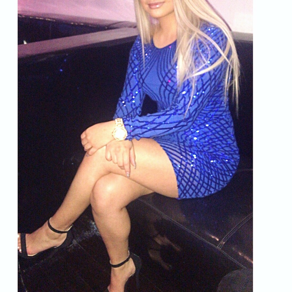 Only worn once for my birthday ‼️ - Picture 1 of 1